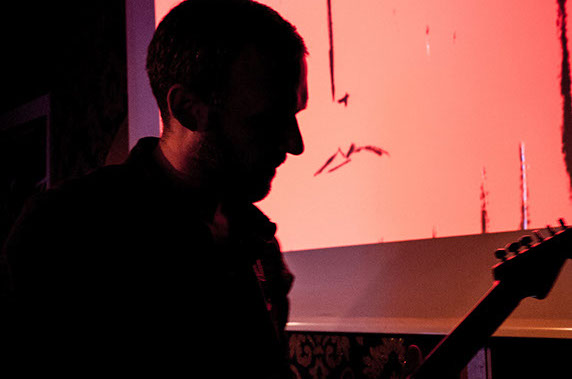 Neversleep concert album berlin